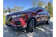 $12997 : 2021 Rogue Sport S thumbnail