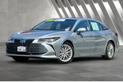 $36900 : Toyota Avalon Hybrid 2021 Li thumbnail