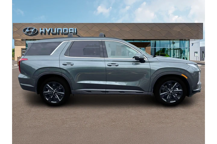 $37259 : Hyundai PALISADE 2025 XRT 4d image 9