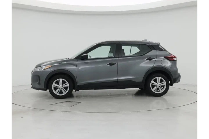 $19998 : Nissan Kicks 2024 S 4dr Cros image 3