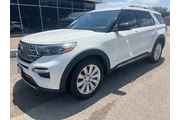 $20995 : Ford Explorer 2020 Limited 4 thumbnail