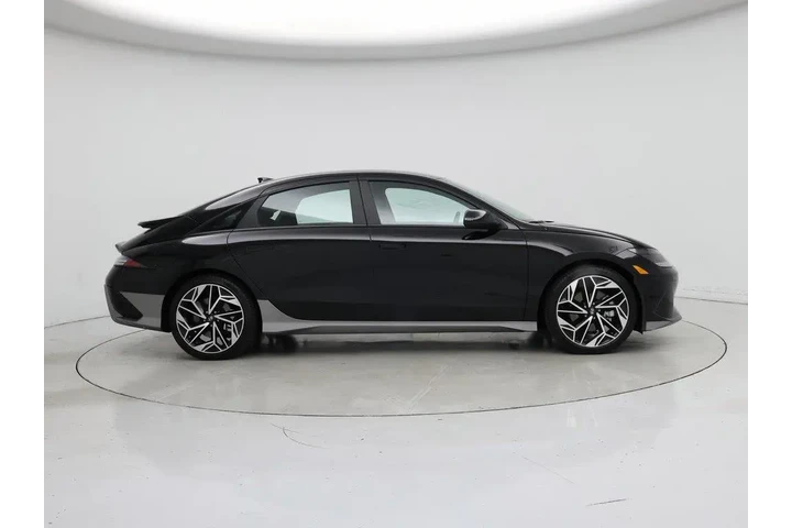 $24998 : Hyundai IONIQ 6 2023 SEL 4dr image 7