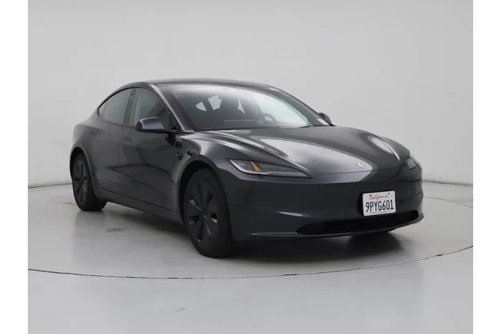 $39998 : Tesla Model 3 2025 Long Rang image 1