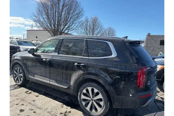 $18995 : 2020 TELLURIDE image 10