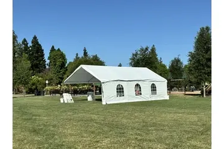 $1 : Carpas para fiestas y eventos image 2