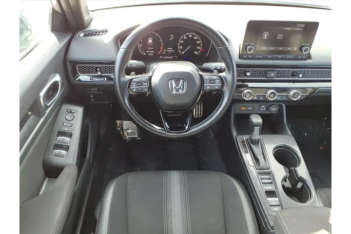 $23995 : Honda Civic 2024 Sport 4dr H image 9