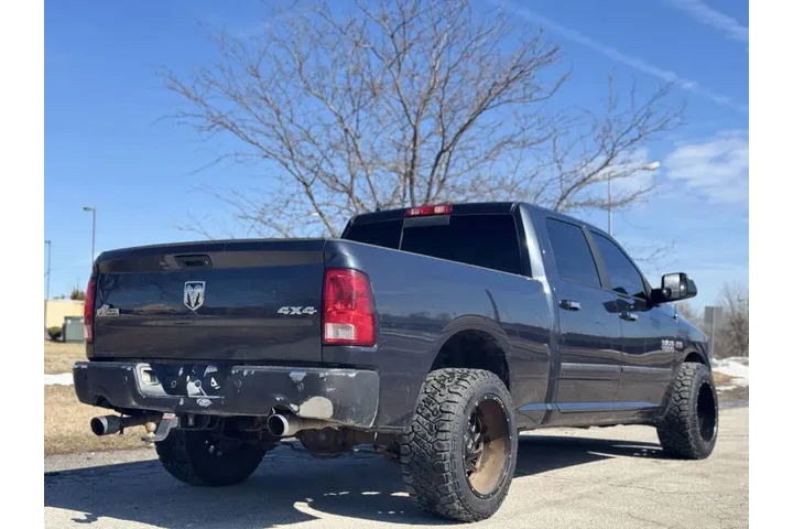 $10999 : 2014 RAM 1500 Big Horn image 8