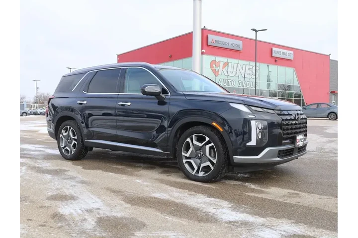 $29777 : Hyundai PALISADE 2024 AWD SE image 2