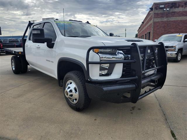 $49999 : 2022 CHEVROLET SILVERADO 3500 image 6