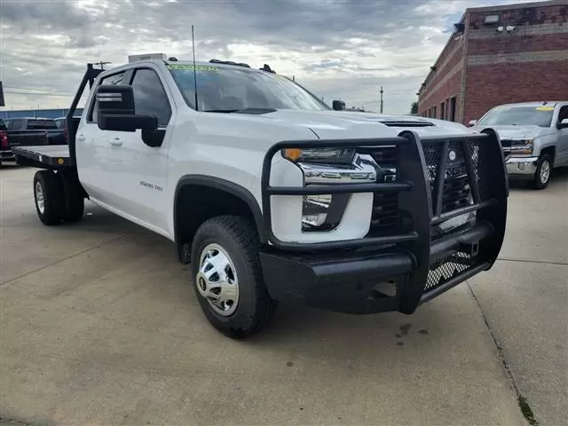 $49999 : 2022 CHEVROLET SILVERADO 3500 image 6