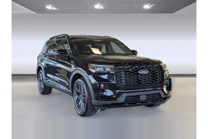 $37999 : Ford Explorer 2025 AWD ST-Li image 7