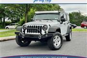 2014 Wrangler Unlimited Sport en Jersey City