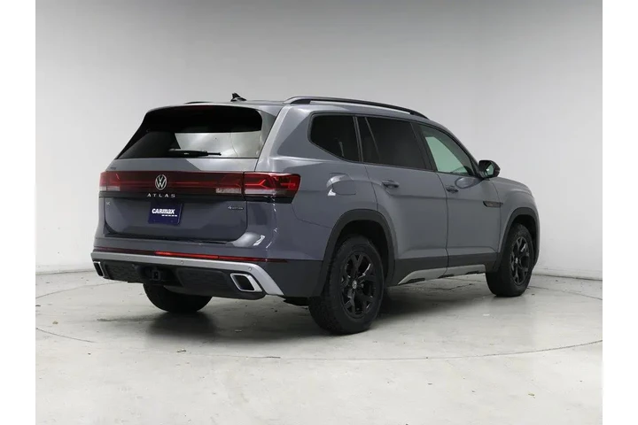 $39998 : Volkswagen Atlas 2024 AWD Pe image 8