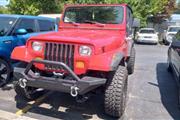 $8500 : 1990 Wrangler S thumbnail