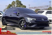 Volkswagen Golf R 2023 AWD 2