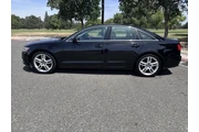 $12495 : 2014 A6 2.0T quattro Premium thumbnail