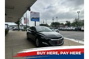 2020 Malibu LT en Dallas