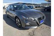 $18651 : Nissan Altima 2021 2.5 SV 4d thumbnail