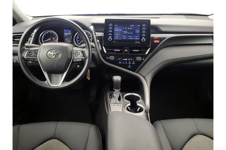 $22998 : Toyota Camry 2024 LE 4dr Sed image 9