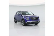 Hyundai VENUE 2024 SEL 4dr C en Raleigh