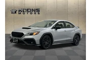 Subaru WRX 2024 AWD Premium en Silver Spring