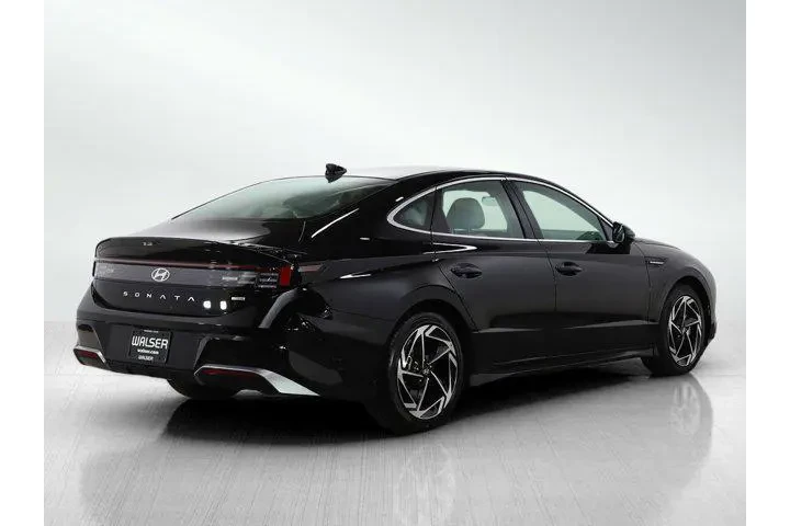 $26200 : Hyundai SONATA 2026 AWD SEL image 5