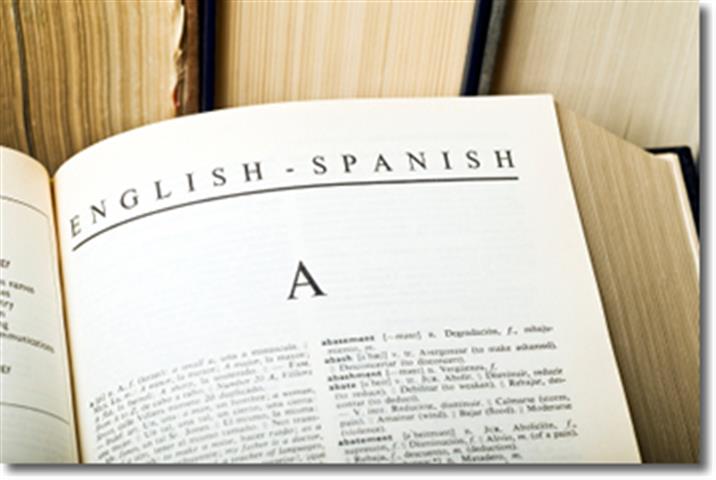 Traducciones inglés y español image 5