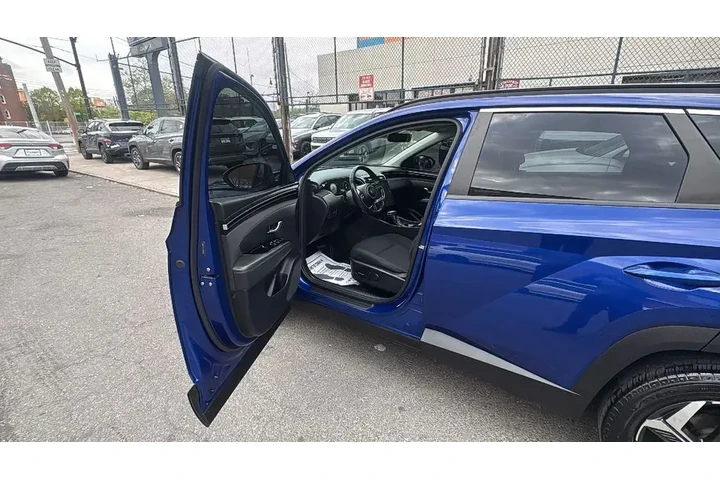 $17934 : Hyundai TUCSON 2022 AWD SEL image 10