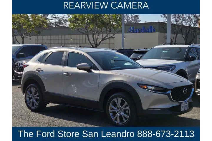 $21900 : Mazda CX-30 2024 AWD 2.5 S C image 8