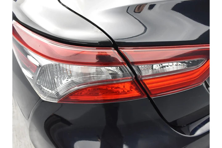 $19552 : Toyota Camry 2021 LE 4dr Sed image 8