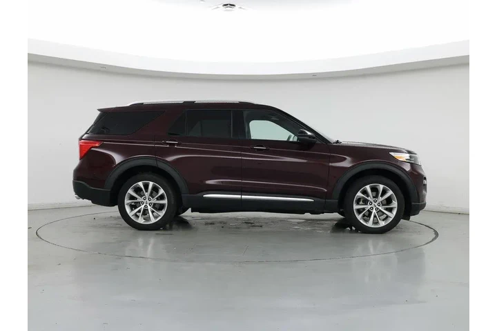 $38998 : Ford Explorer 2022 AWD Plati image 7