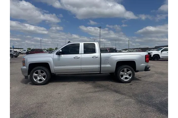 $18982 : Chevrolet Silverado 1500 201 image 4