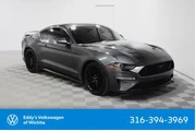 Ford Mustang 2018 GT Premium en Wichita