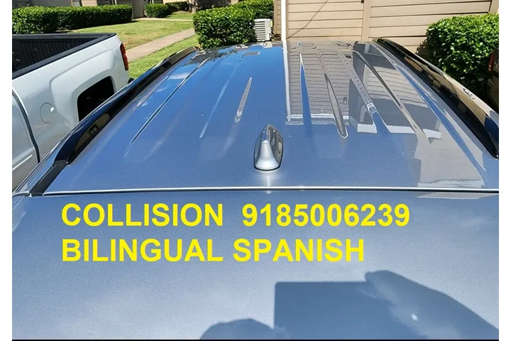 Body Shop Estimates 9185006239 image 4