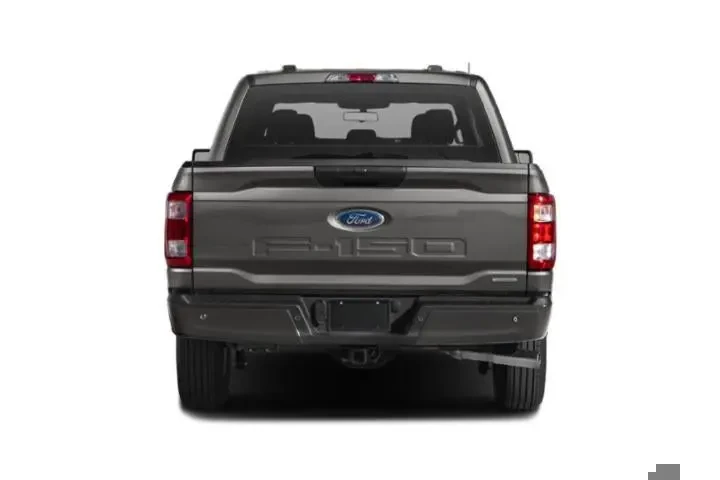 $36938 : Ford F-150 2023 4x4 XL 4dr S image 5