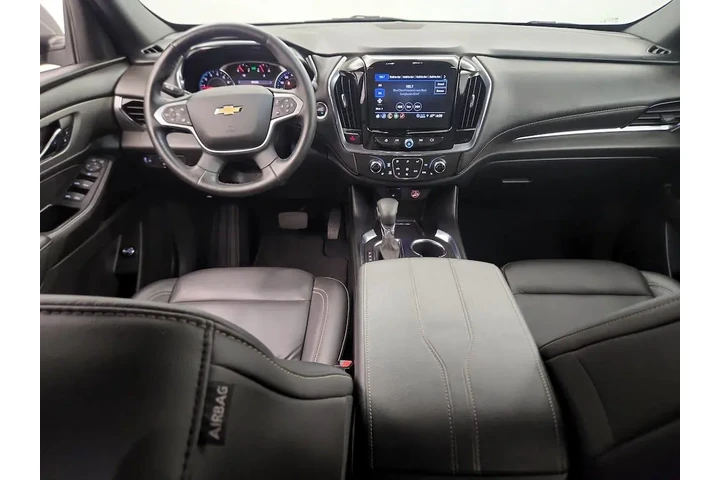 $32998 : Chevrolet Traverse 2023 4x4 image 8