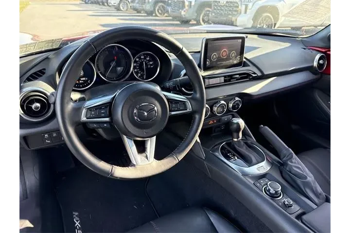 $23807 : Mazda MX-5 Miata RF 2017 Gra image 10