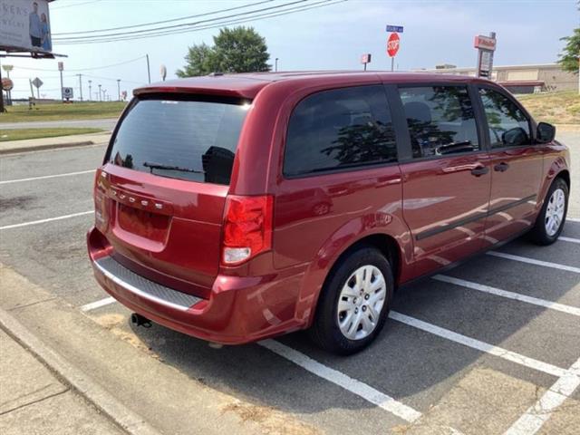 2014 Grand Caravan image 9