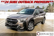 $28995 : Subaru Outback 2024 AWD Prem thumbnail