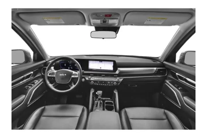 $31665 : Kia Telluride 2024 S 4dr SUV image 4