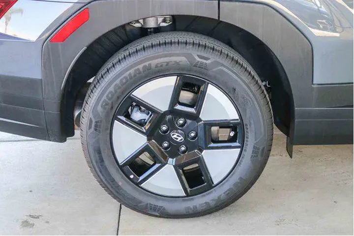 $34892 : Hyundai SANTA FE Hybrid 2026 image 10