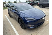 $38791 : Tesla Model X 2020 AWD Long thumbnail