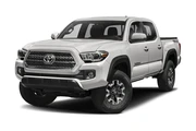 2018 Tacoma TRD Off-Road Pick en Tulare
