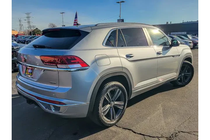 $27870 : Volkswagen Atlas Cross Sport image 8
