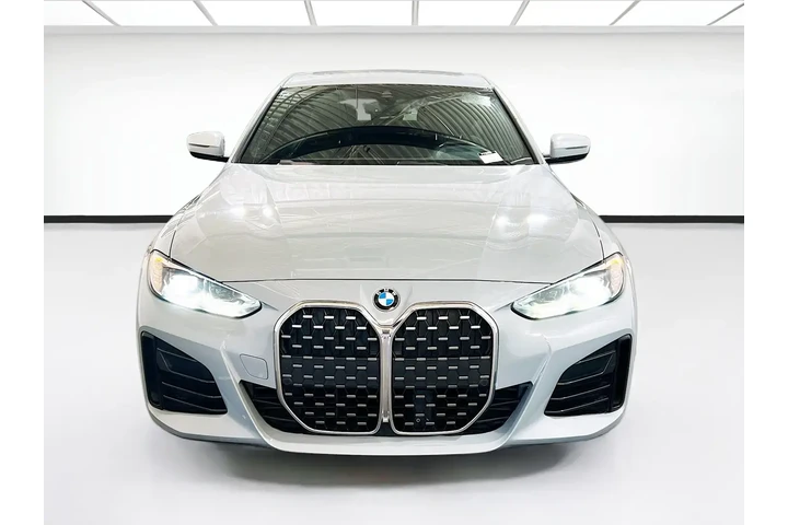 $27488 : BMW 4 Series 2023 430i Gran image 4