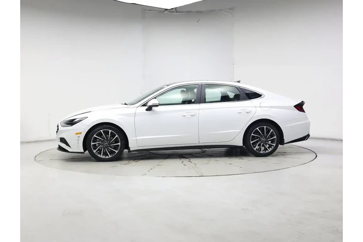 $22998 : Hyundai SONATA 2020 Limited image 3