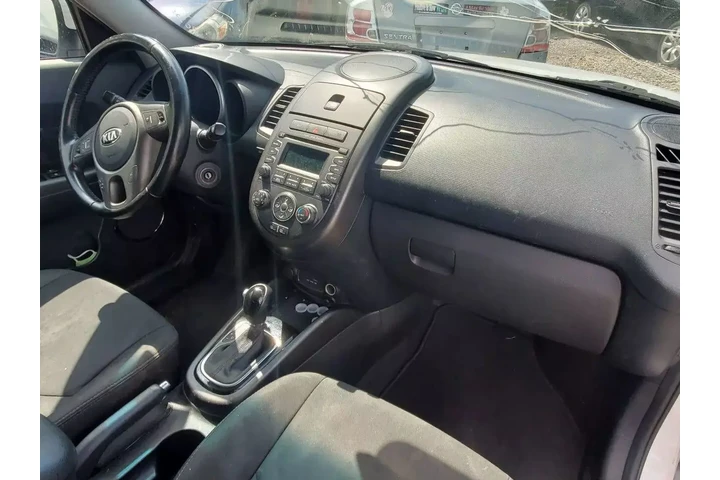 $5900 : 2013 KIA SOUL2013 KIA SOUL image 5