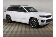 $33799 : Jeep Grand Cherokee 2023 4x4 thumbnail