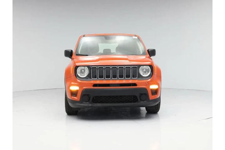$15998 : Jeep Renegade 2019 Sport 4dr image 5