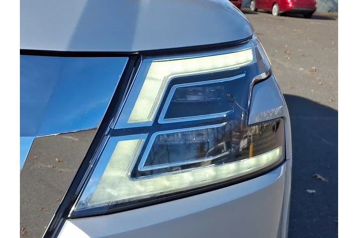 $24700 : Nissan Armada 2021 4x4 SL 4d image 10